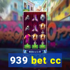 939 bet cc